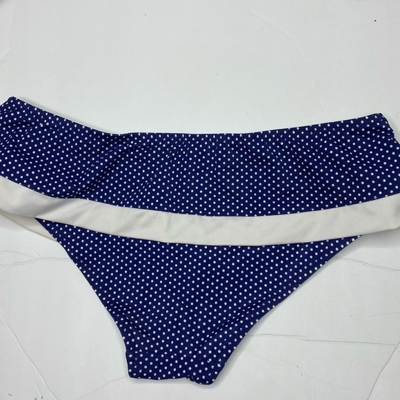 Gabriella Rocha Polka Dot Bikini Bottom - Picture 4 of 7